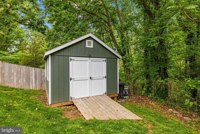 34 LINDEN HILL WAY SW, Leesburg, VA 20175