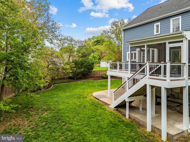 34 LINDEN HILL WAY SW, Leesburg, VA 20175