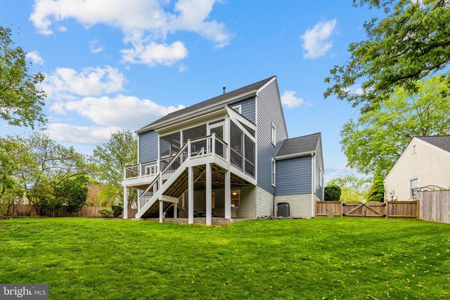 34 LINDEN HILL WAY SW, Leesburg, VA 20175