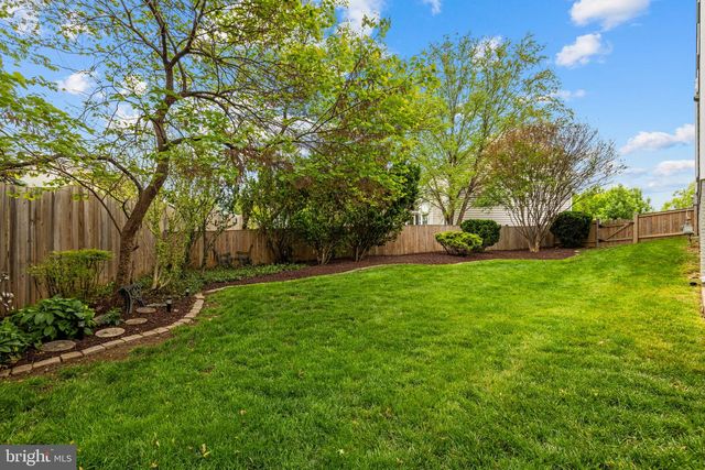 34 LINDEN HILL WAY SW, Leesburg, VA 20175