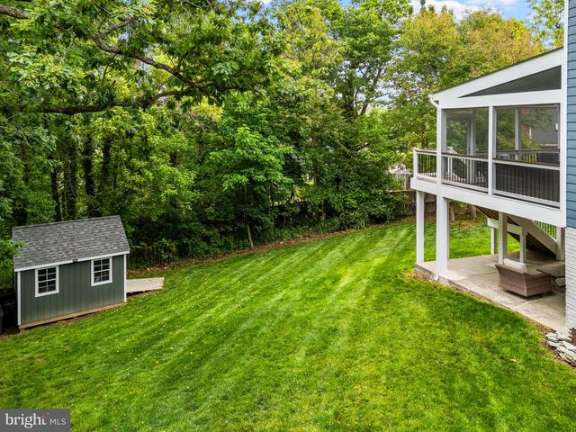 34 LINDEN HILL WAY SW, Leesburg, VA 20175