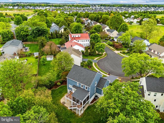 34 LINDEN HILL WAY SW, Leesburg, VA 20175