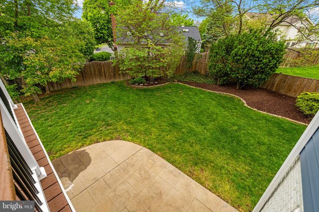 34 LINDEN HILL WAY SW, Leesburg, VA 20175