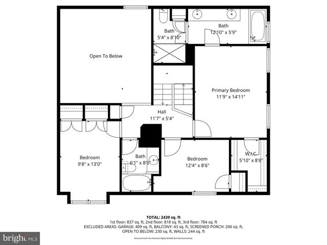 34 LINDEN HILL WAY SW, Leesburg, VA 20175