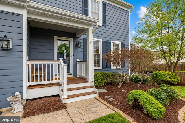 34 LINDEN HILL WAY SW, Leesburg, VA 20175