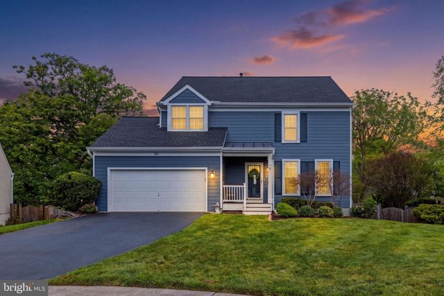 34 LINDEN HILL WAY SW, Leesburg, VA 20175