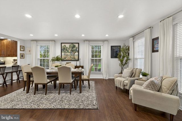 34 LINDEN HILL WAY SW, Leesburg, VA 20175