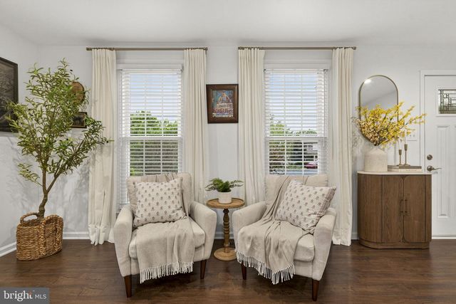 34 LINDEN HILL WAY SW, Leesburg, VA 20175
