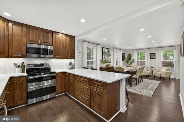 34 LINDEN HILL WAY SW, Leesburg, VA 20175