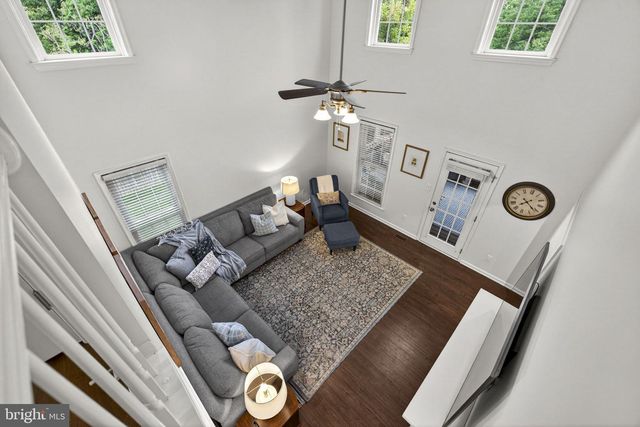 34 LINDEN HILL WAY SW, Leesburg, VA 20175