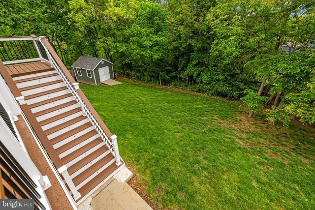 34 LINDEN HILL WAY SW, Leesburg, VA 20175