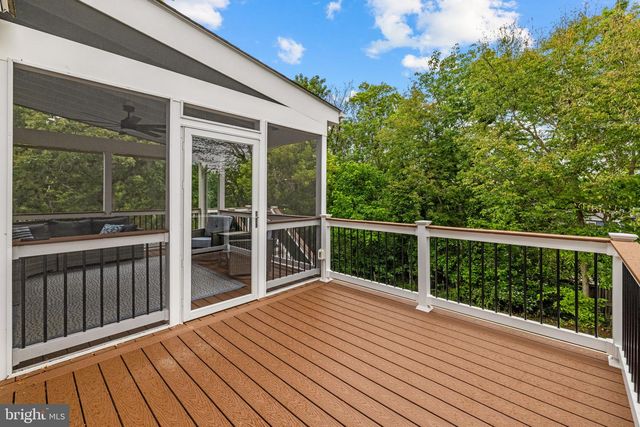 34 LINDEN HILL WAY SW, Leesburg, VA 20175