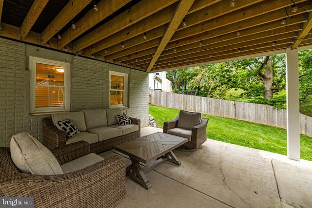 34 LINDEN HILL WAY SW, Leesburg, VA 20175