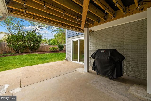 34 LINDEN HILL WAY SW, Leesburg, VA 20175