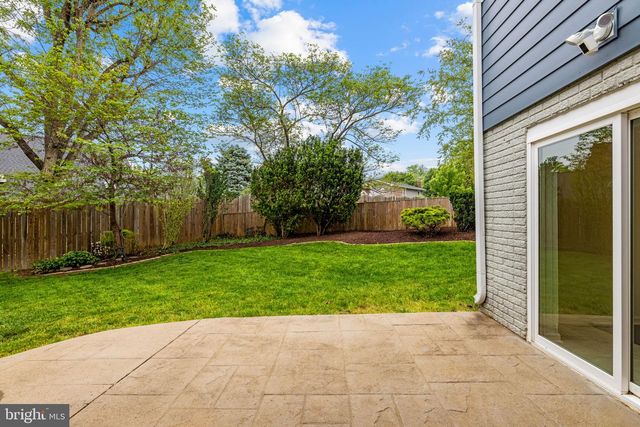 34 LINDEN HILL WAY SW, Leesburg, VA 20175