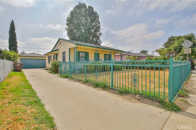 1208 S White Avenue, Compton, CA 90221