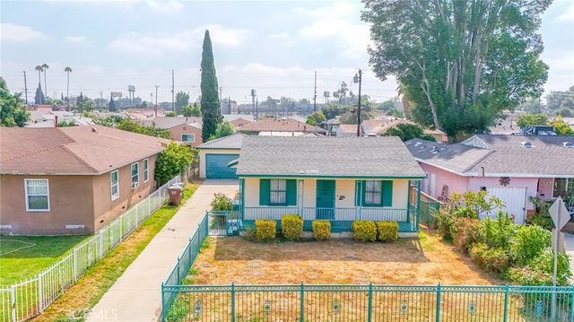1208 S White Avenue, Compton, CA 90221