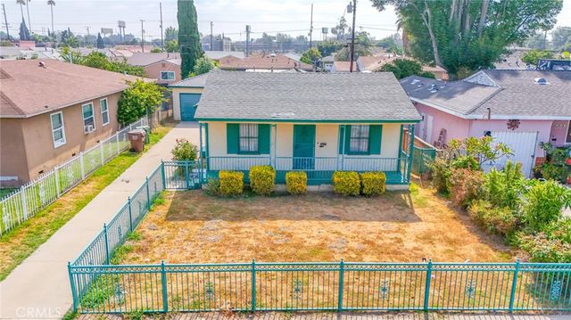 1208 S White Avenue, Compton, CA 90221