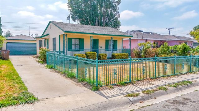 1208 S White Avenue, Compton, CA 90221
