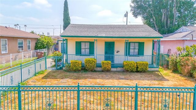 1208 S White Avenue, Compton, CA 90221