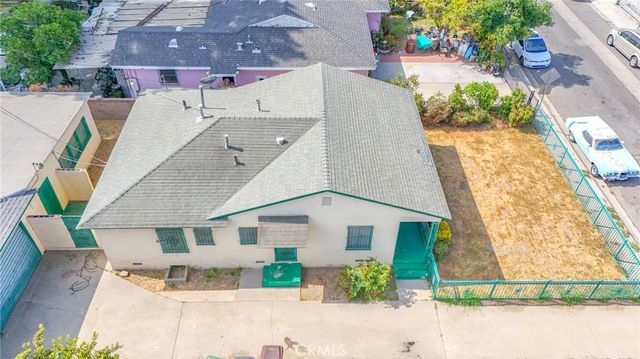1208 S White Avenue, Compton, CA 90221