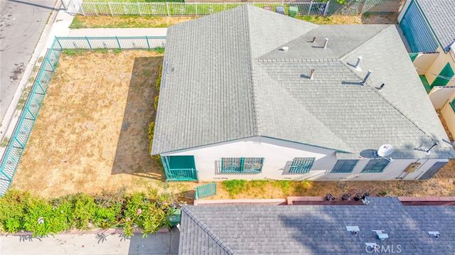 1208 S White Avenue, Compton, CA 90221