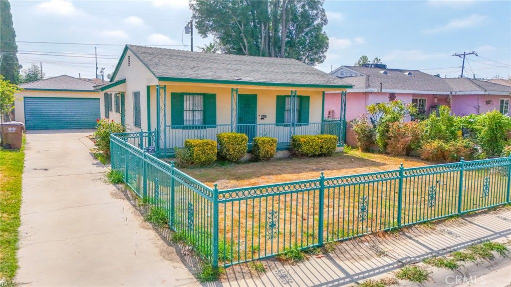 1208 S White Avenue, Compton, CA 90221