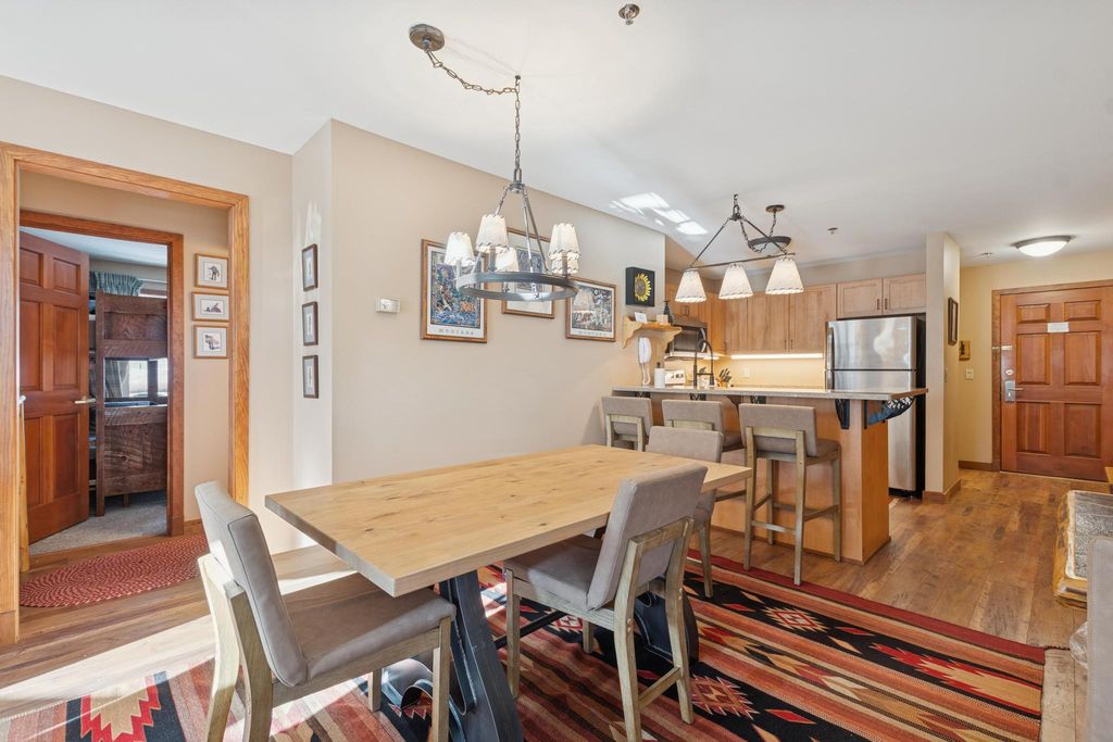 3889 Big Mountain Road 302, Whitefish, MT 59937 photo 12