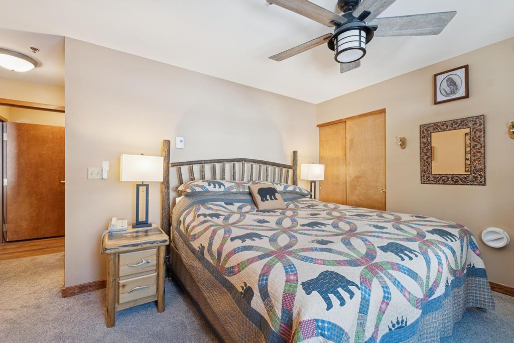 3889 Big Mountain Road 302, Whitefish, MT 59937 photo 19