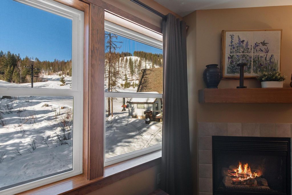 3889 Big Mountain Road 302, Whitefish, MT 59937 photo 2