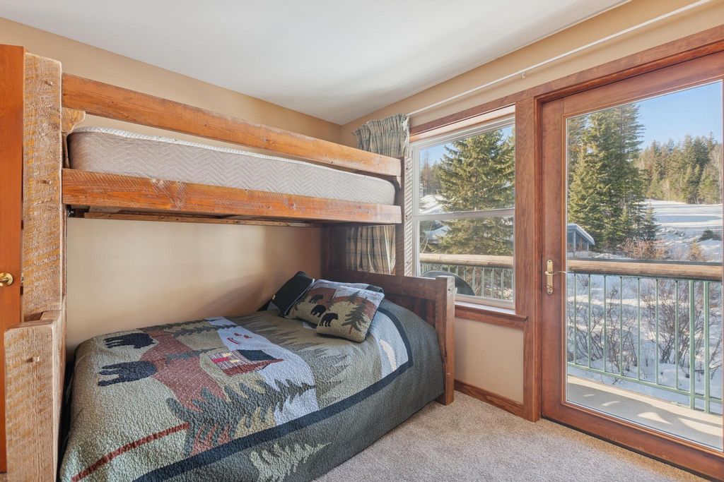 3889 Big Mountain Road 302, Whitefish, MT 59937 photo 23