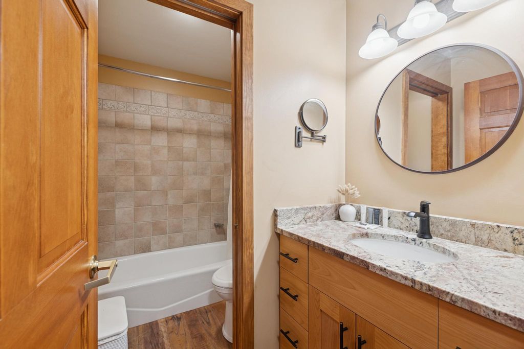 3889 Big Mountain Road 302, Whitefish, MT 59937 photo 32