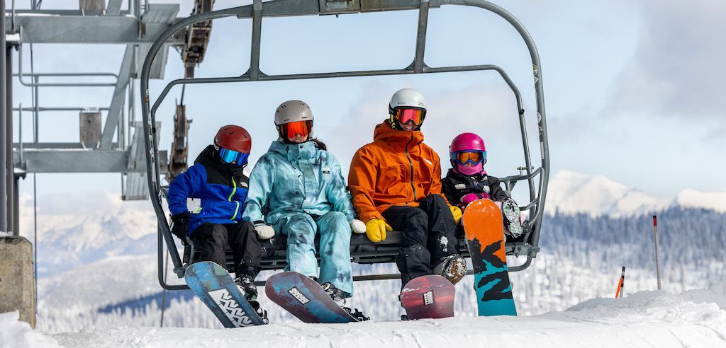 3889 Big Mountain Road 302, Whitefish, MT 59937 photo 5