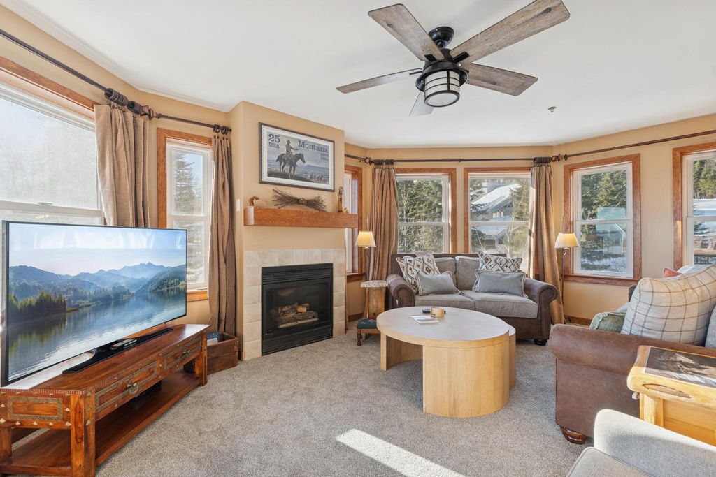 3889 Big Mountain Road 302, Whitefish, MT 59937 photo 9