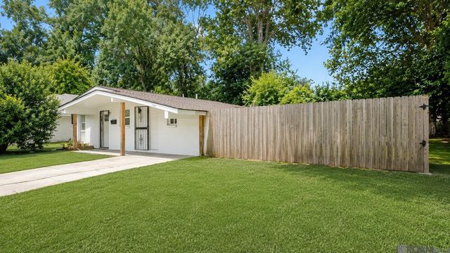 5785 Crestway Ave, Baton Rouge, LA 70812
