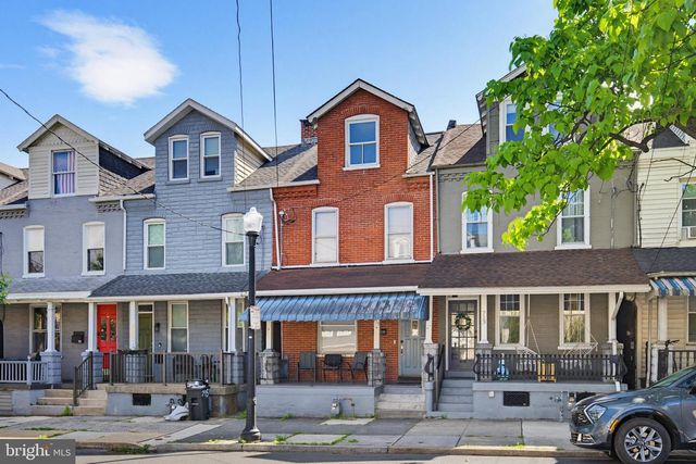 715 N QUEEN ST, Lancaster, PA 17603