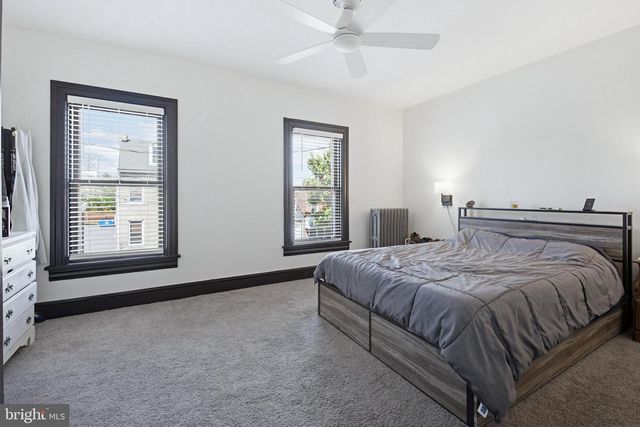 715 N QUEEN ST, Lancaster, PA 17603
