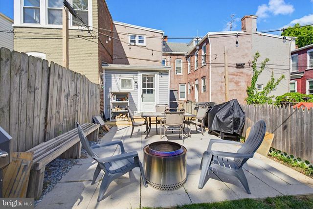 715 N QUEEN ST, Lancaster, PA 17603