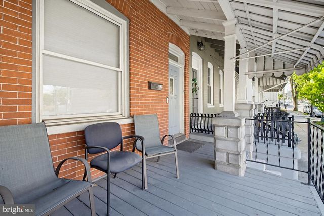 715 N QUEEN ST, Lancaster, PA 17603