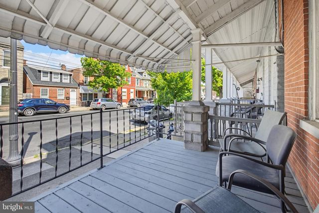 715 N QUEEN ST, Lancaster, PA 17603