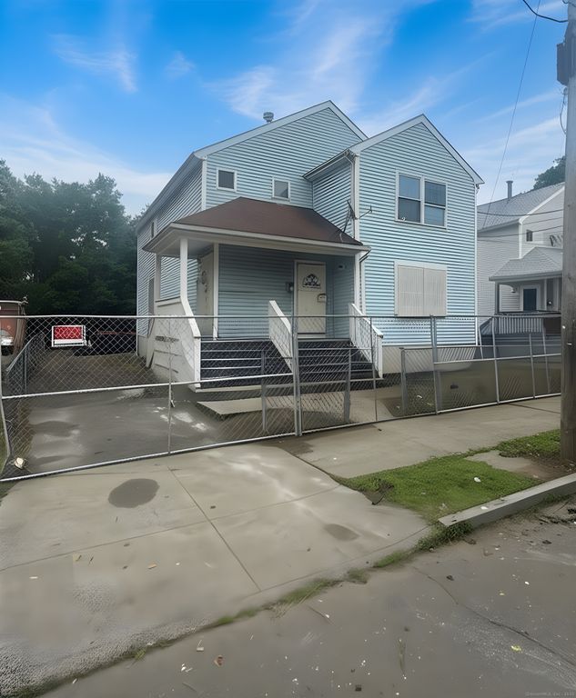23 Dewitt Street, New Haven, CT 06519