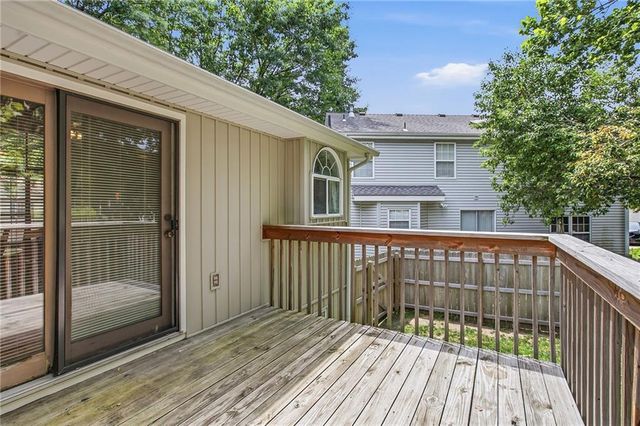 18104 E 31st Terrace Drive S, Independence, MO 64057
