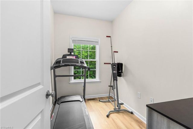 2529 Fiddlers Glenn Drive, Winston-salem, NC 27127