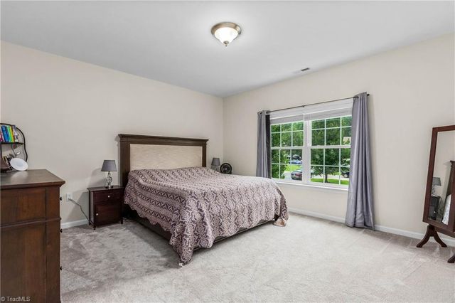 2529 Fiddlers Glenn Drive, Winston-salem, NC 27127