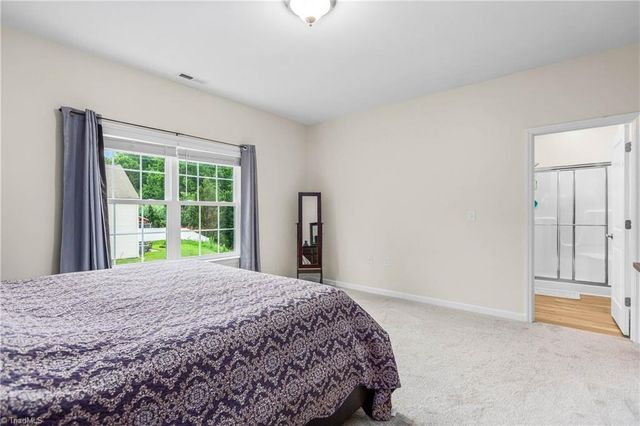 2529 Fiddlers Glenn Drive, Winston-salem, NC 27127