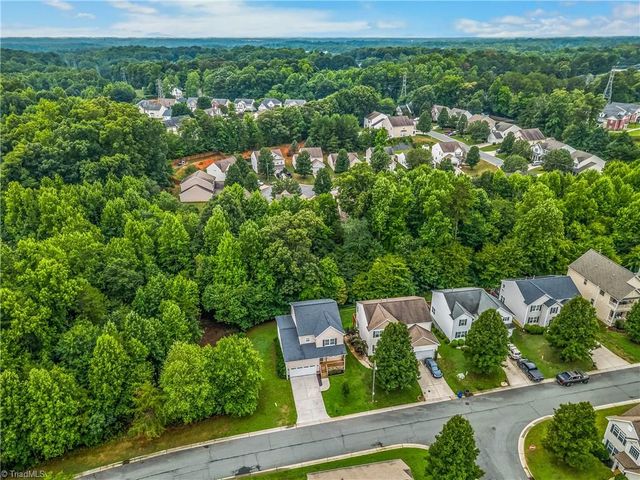 2529 Fiddlers Glenn Drive, Winston-salem, NC 27127