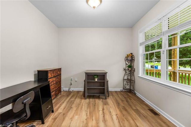 2529 Fiddlers Glenn Drive, Winston-salem, NC 27127