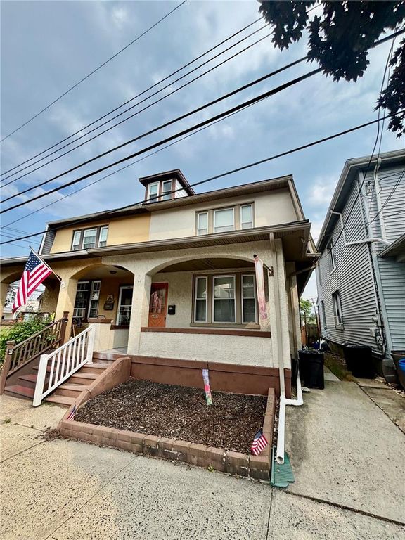 2404 Victor Street, Easton, PA 18042