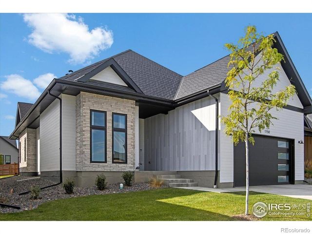 1750 Beachside Drive, Windsor, CO 80550