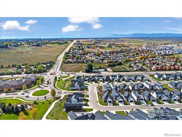 1750 Beachside Drive, Windsor, CO 80550